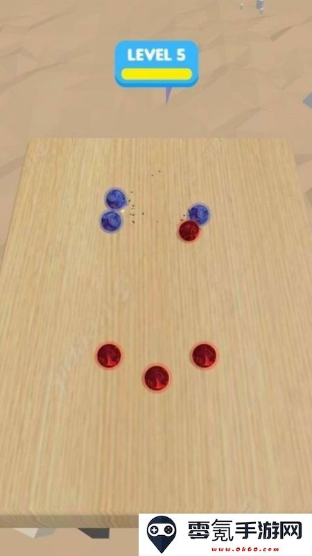 Marble Battle下载