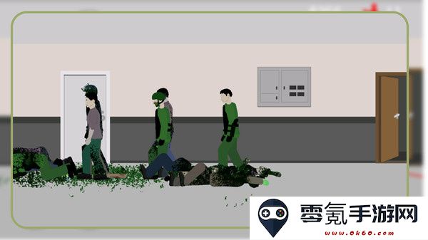 打枪小英雄游戏下载