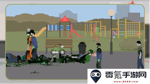 打枪小英雄游戏下载