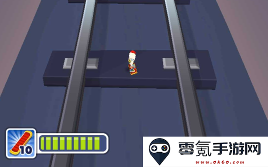 地铁跑酷游戏蚂蚁版2022