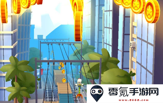 地铁跑酷游戏蚂蚁版2022