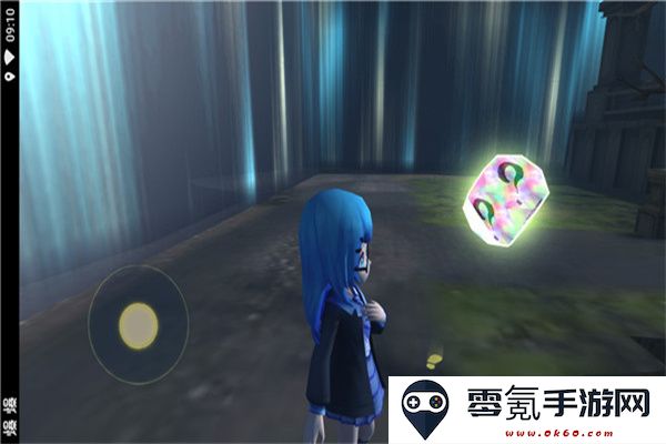 恐怖躲猫猫33d游戏2022最新版