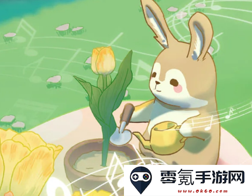 兔兔音乐会游戏2022最新版