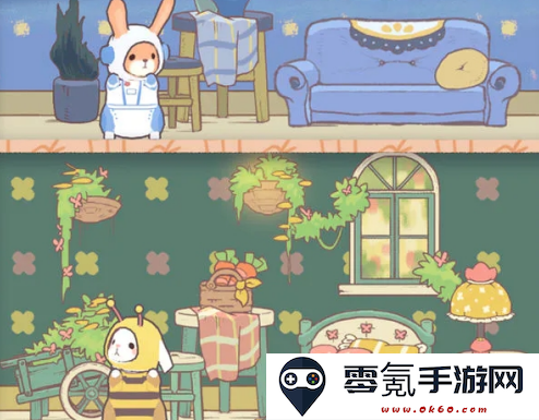 兔兔音乐会游戏2022最新版