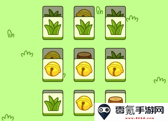 sheepsheep羊了个羊游戏