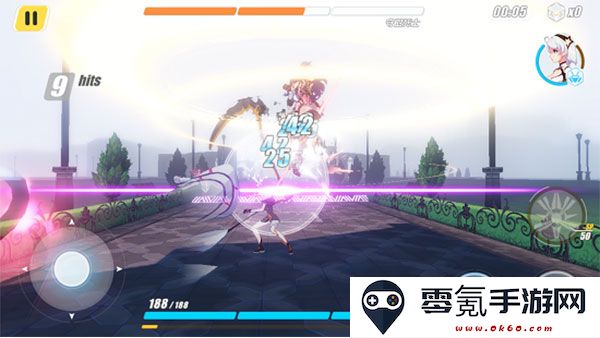 崩坏3米哈游版下载