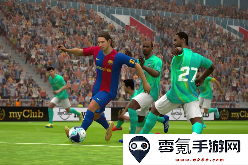efootball2024手游国际服下载