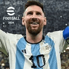 efootball2025手游国际服