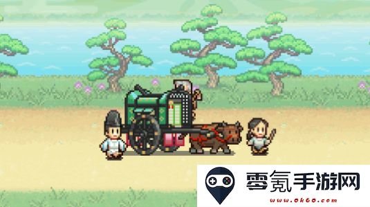 平安京物语手游下载最新版