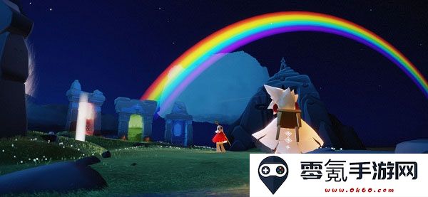 光遇极速版
