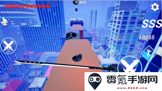 疾速之刃手游下载官方版