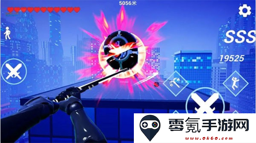 疾速之刃手游下载官方版