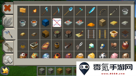 迷你世界内存小的单机版不用登录