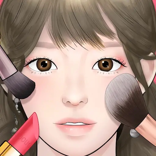MakeUp Master(化妆达人)