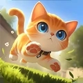 超萌猫猫大冒险游戏