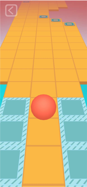 Rolling Sky Remake1.3.0版本